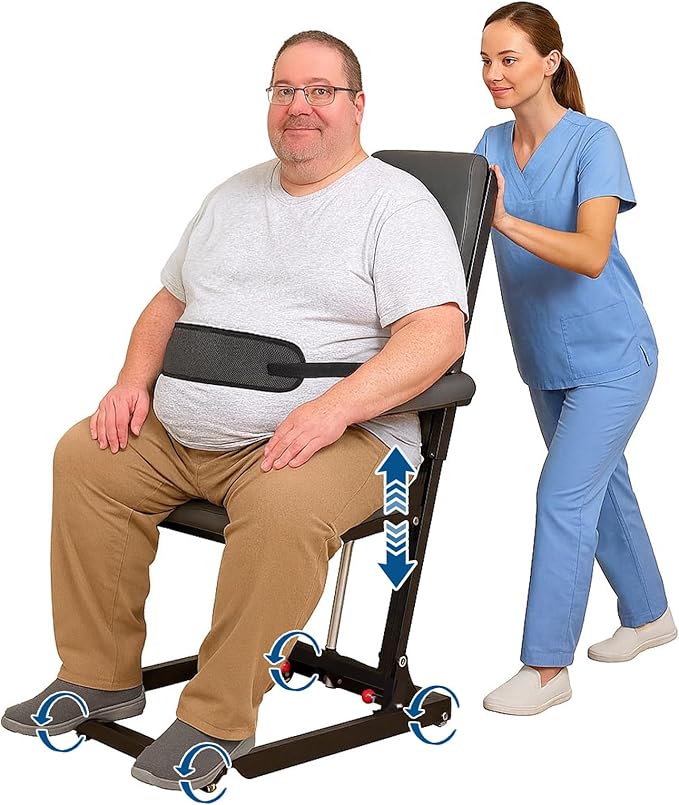 Electric Floor Lift Chair for Elderly