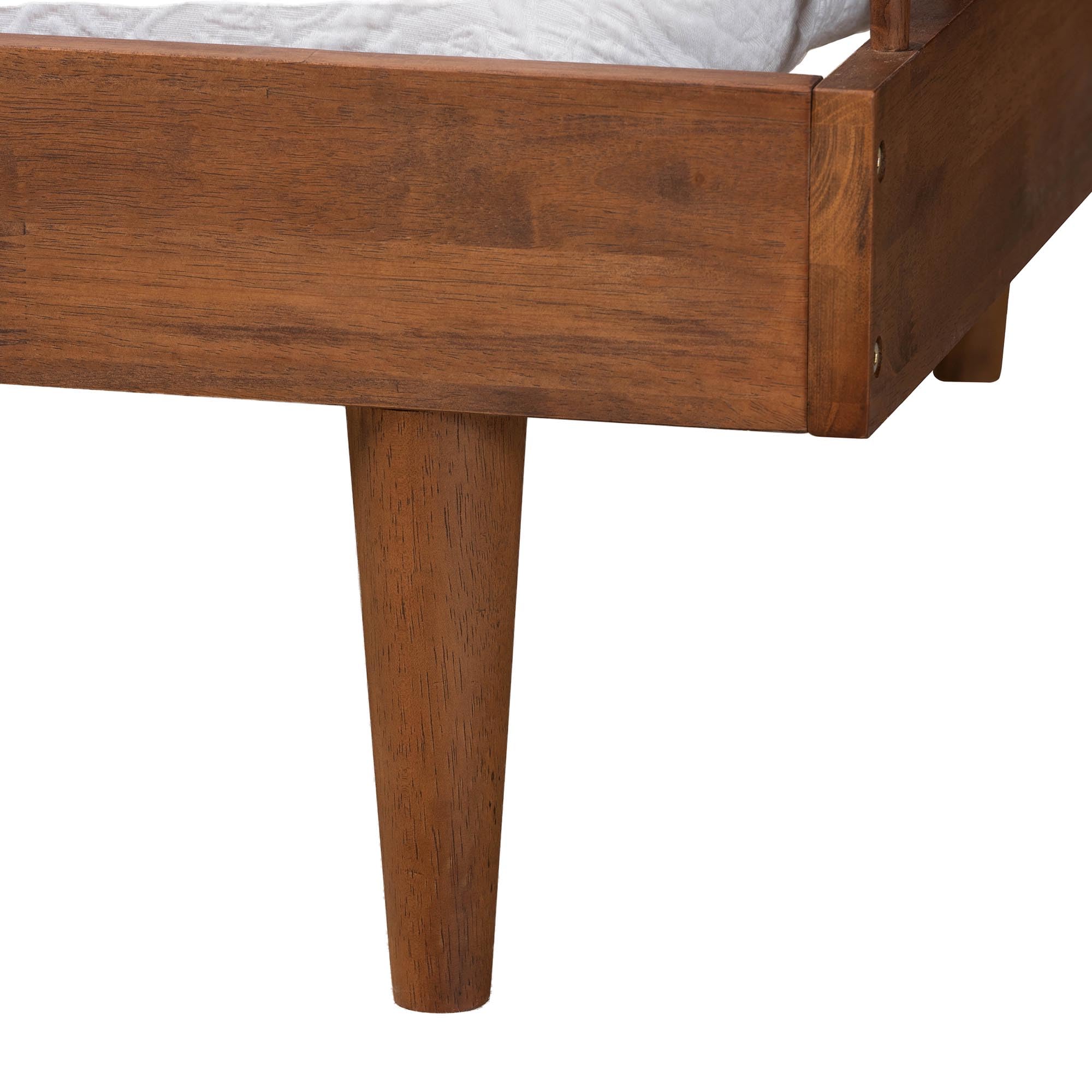 Mid-Century Modern Twin Daybed