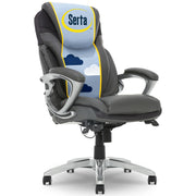 Ergonomic Executive Office Chair with AIR Lumbar Support