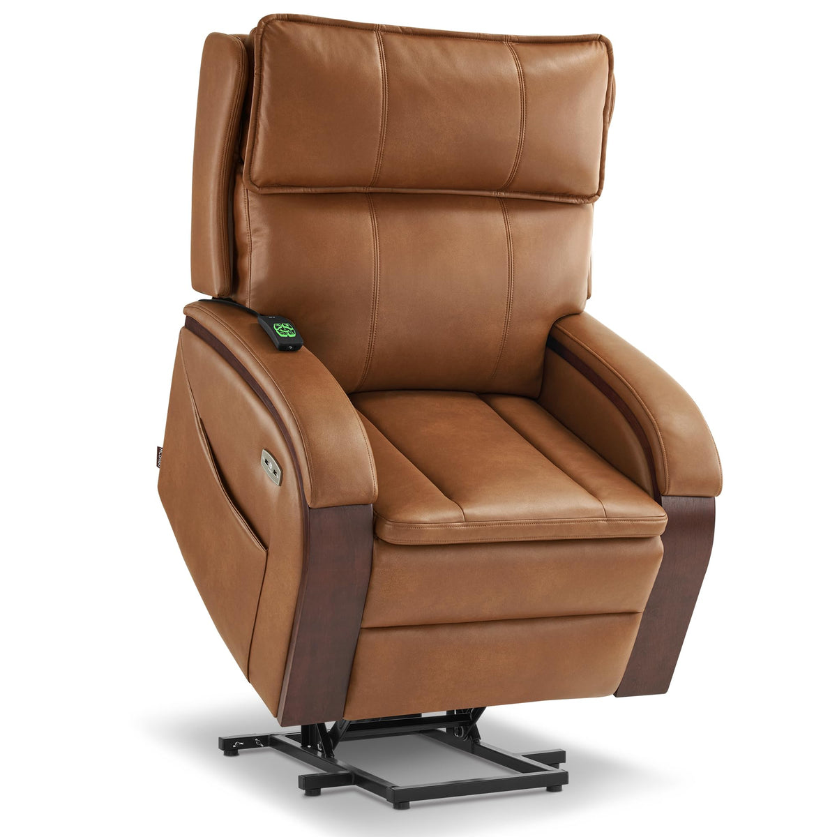 MCombo Power Lift Recliner Chair For Elderly with Power Headrest 7917