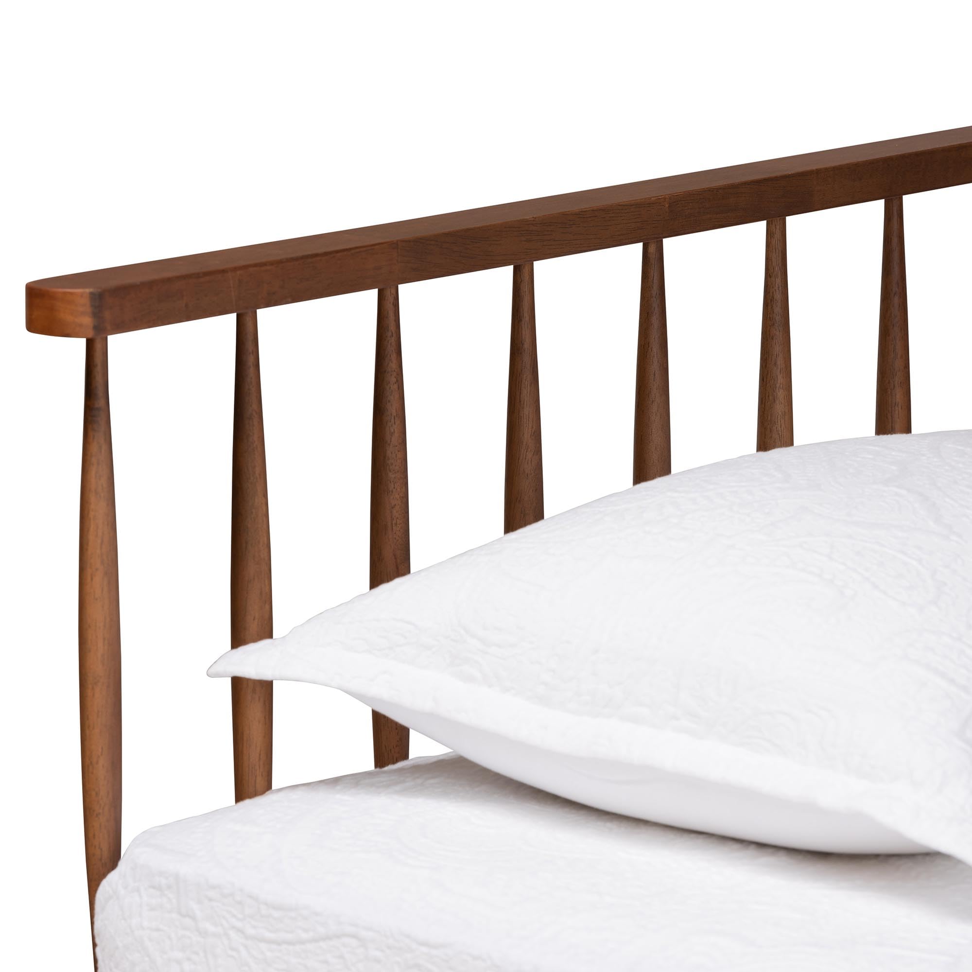 Mid-Century Modern Twin Daybed