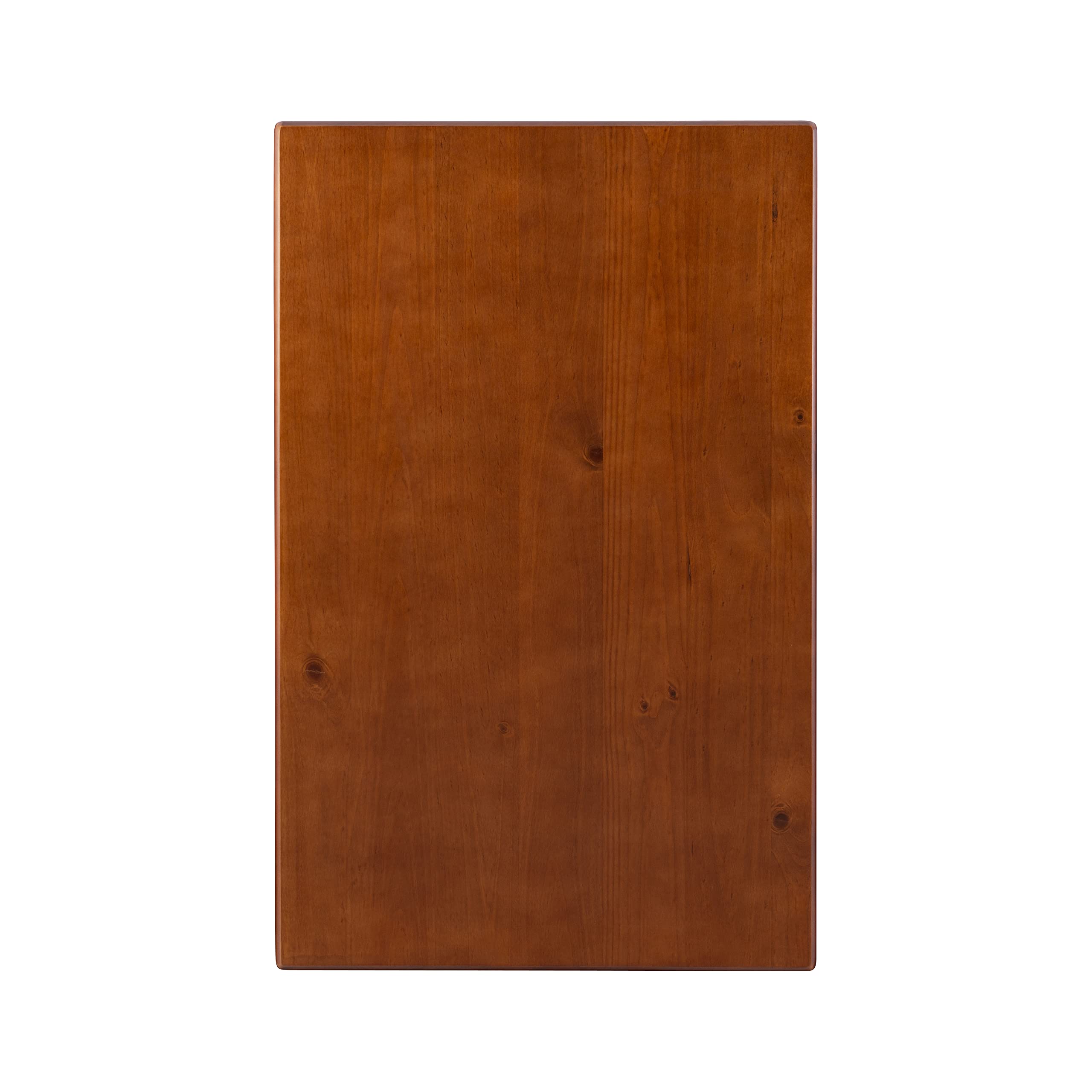 Linon Chelsea Walnut Kitchen Nook