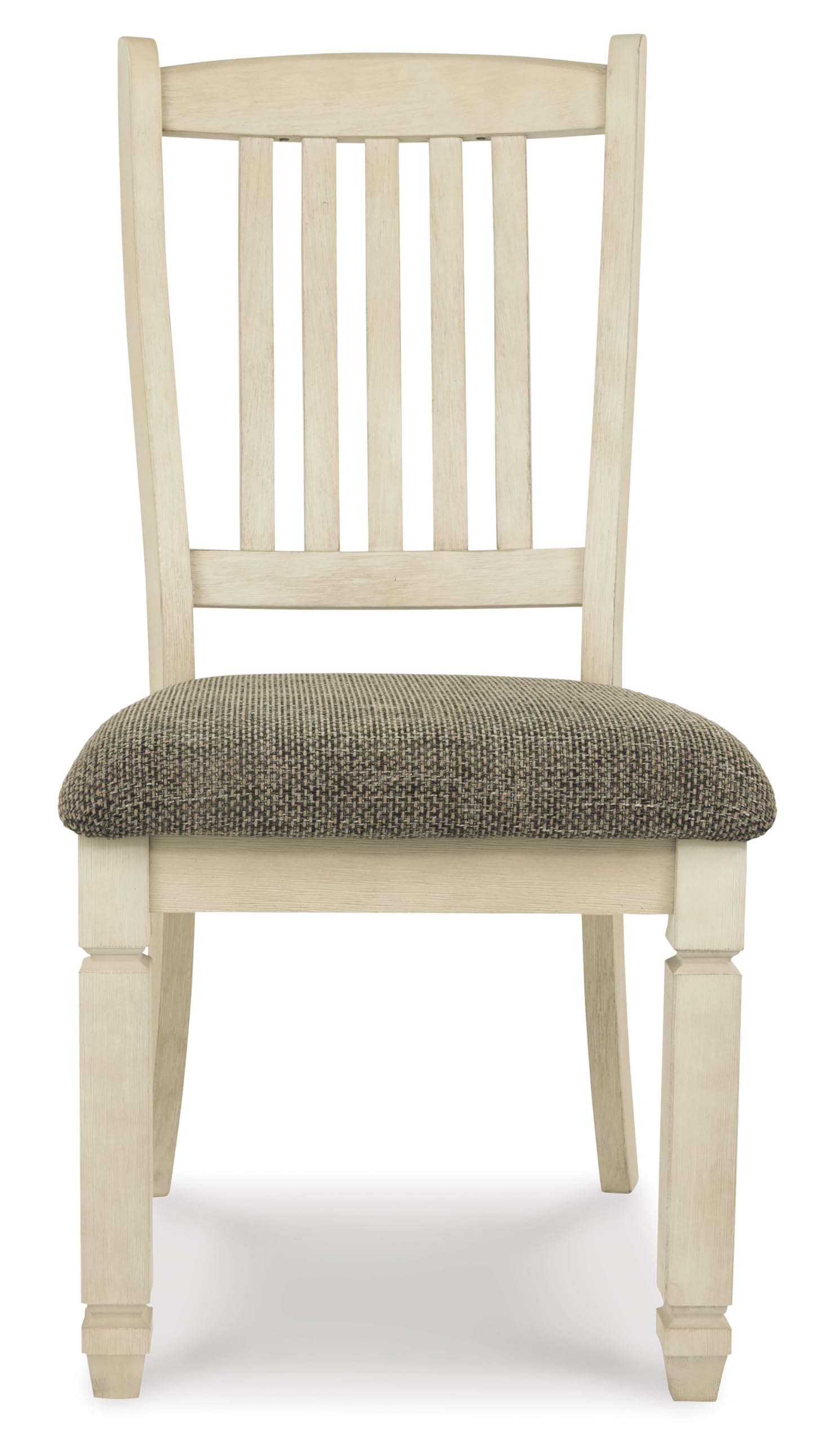 Upholstered Dining Chair, Set of 2