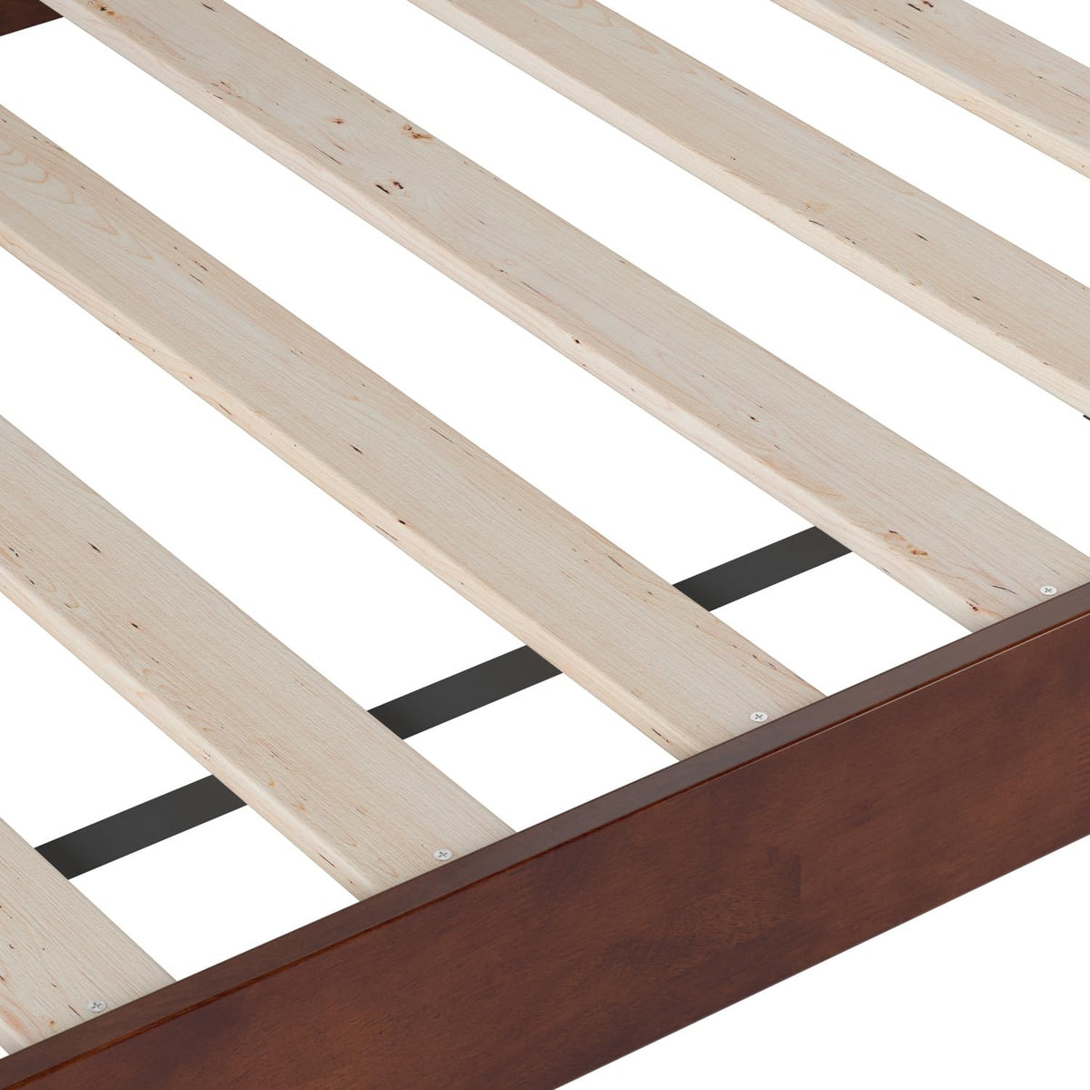 AFI, Cambridge Wood Daybed, Twin, Walnut