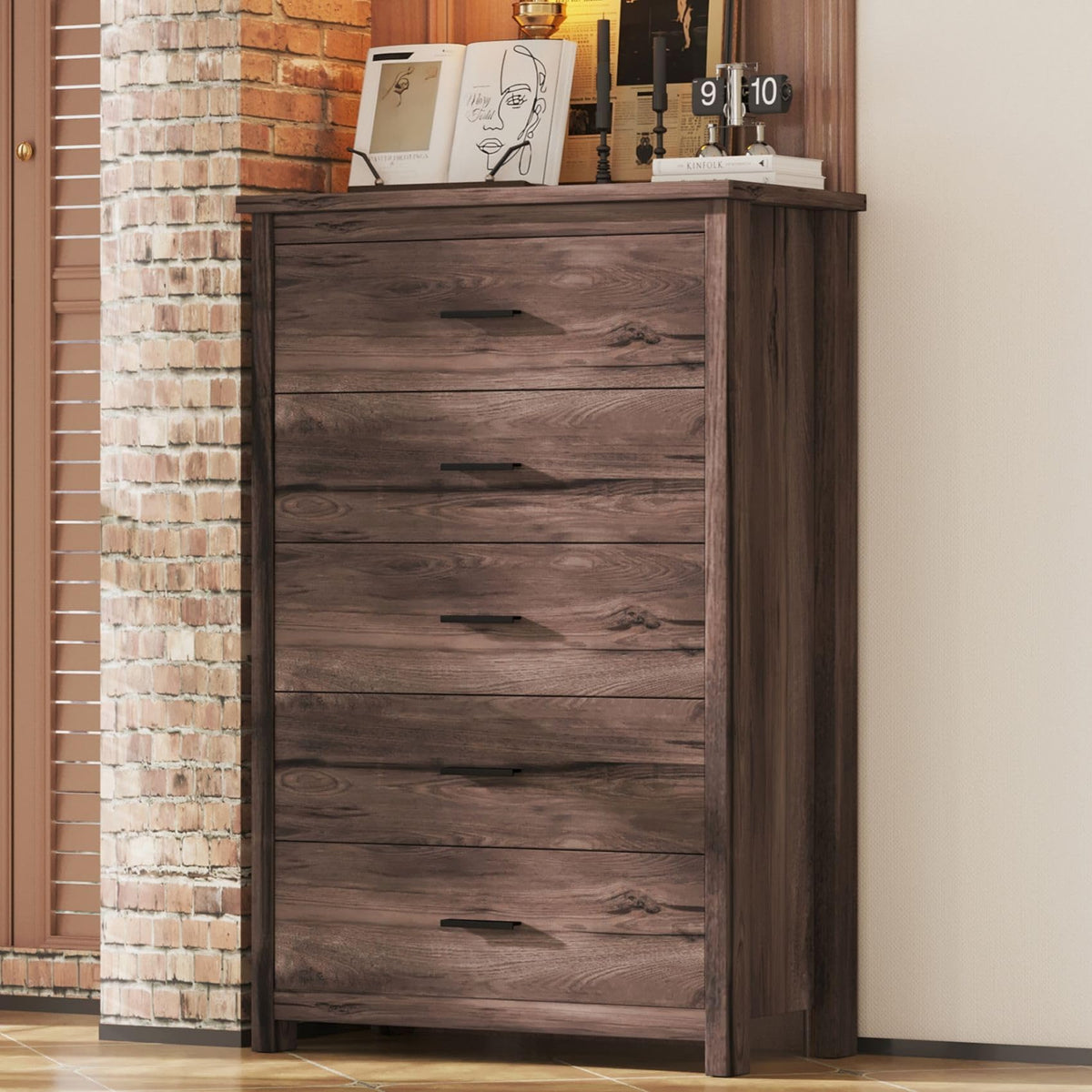 4-Piece Queen Bedroom Set