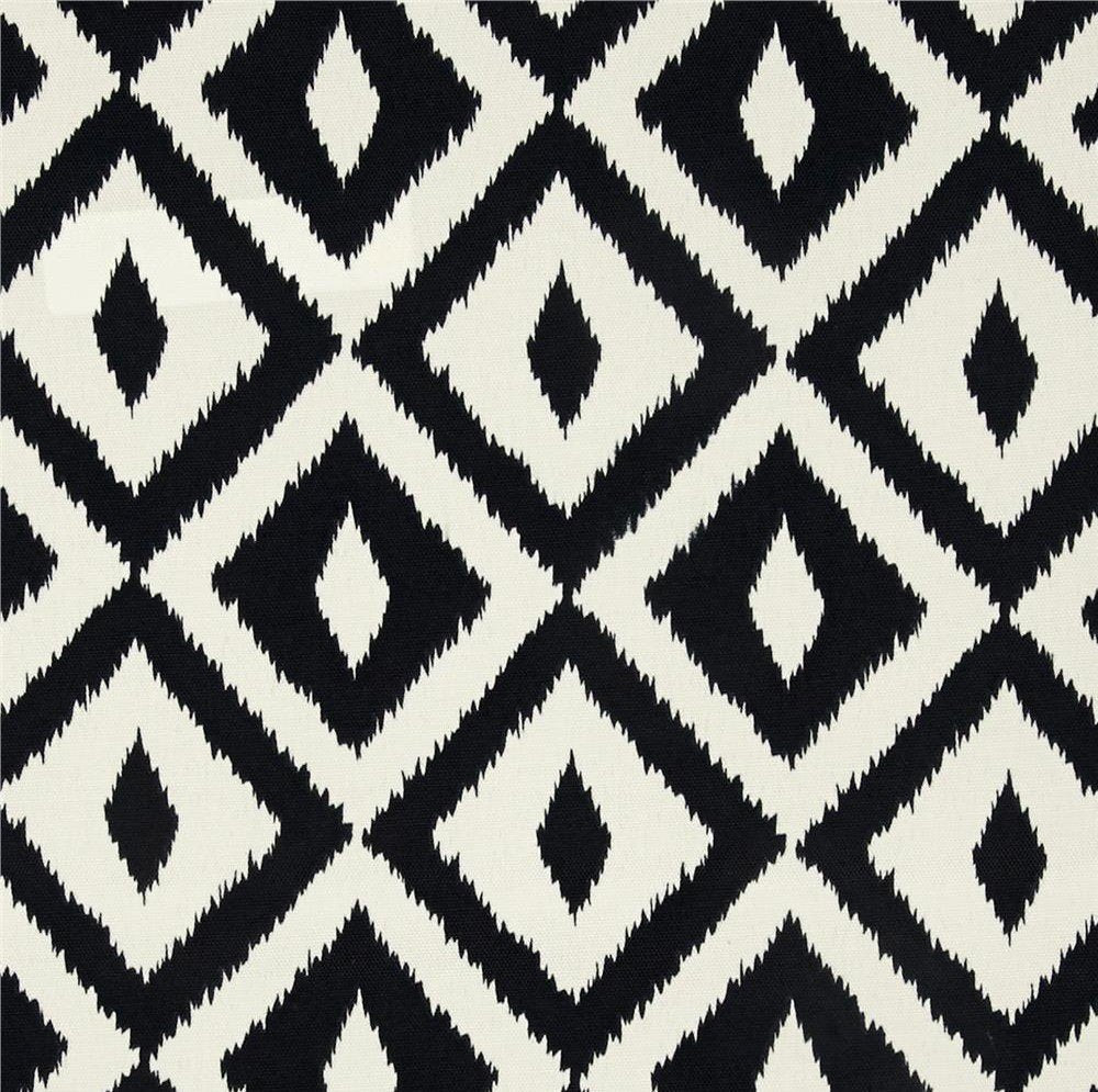 Geometric Outdoor Neck Roll Pillows, Set of 2