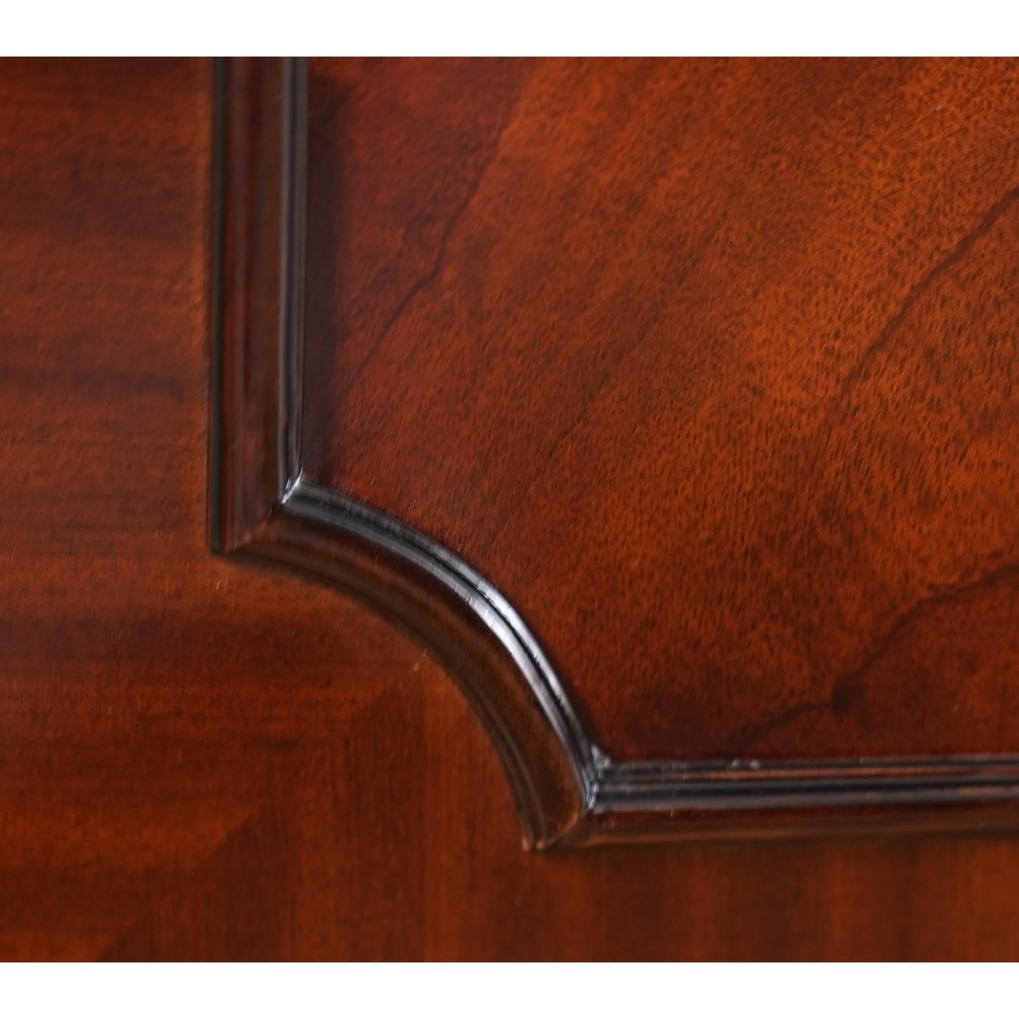 Niagara Furniture NSB005 Mahogany Sideboard