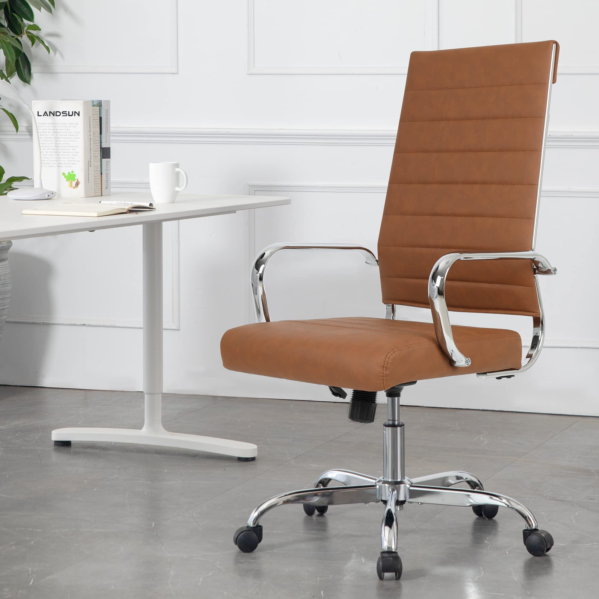 High Back Executive Office Chair