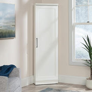 5-Shelf Corner Storage Cabinet