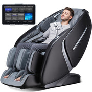 4D Zero Gravity Full Body Massage Chair