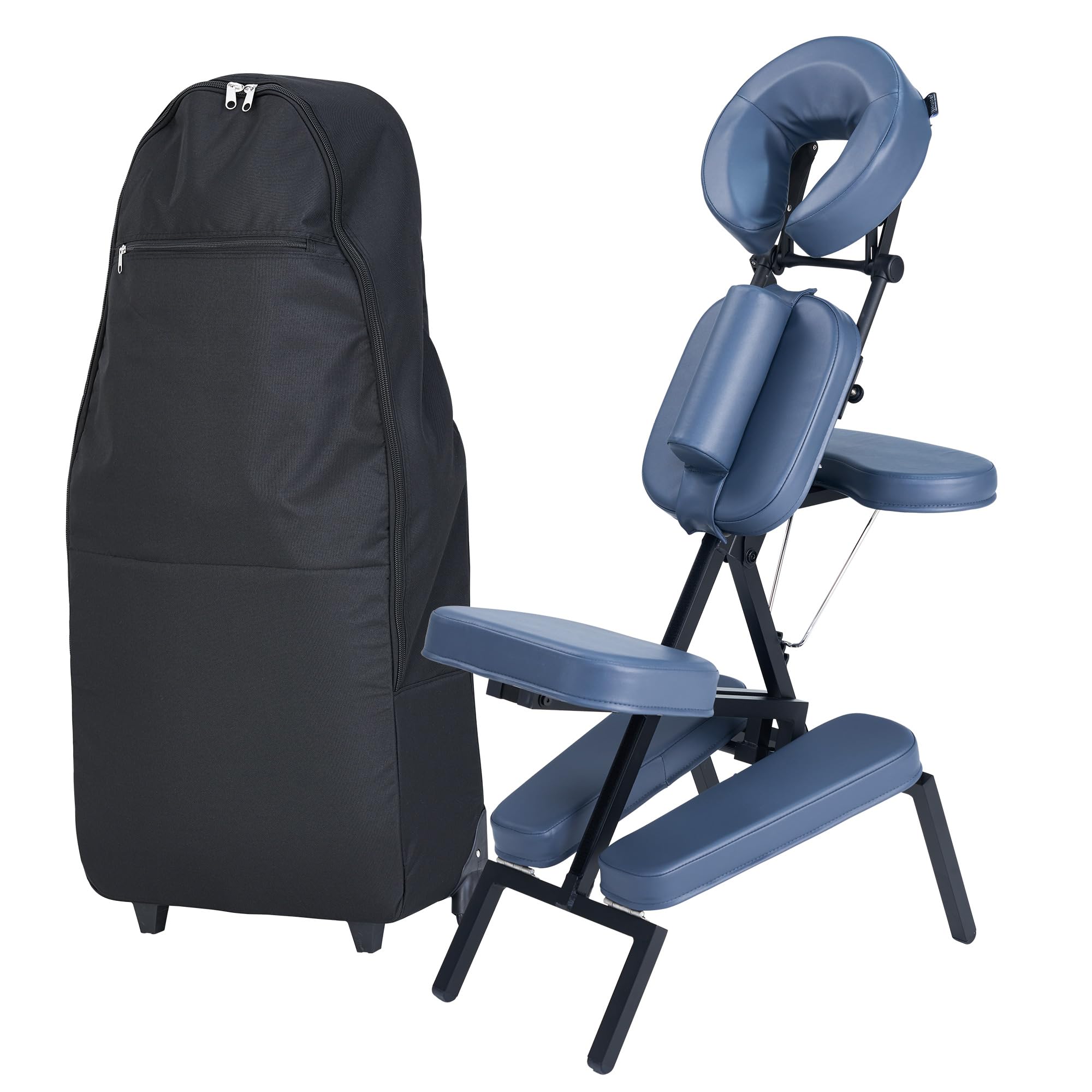 Portable Folding Massage & Tattoo Chair