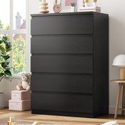 5-Drawer Dresser