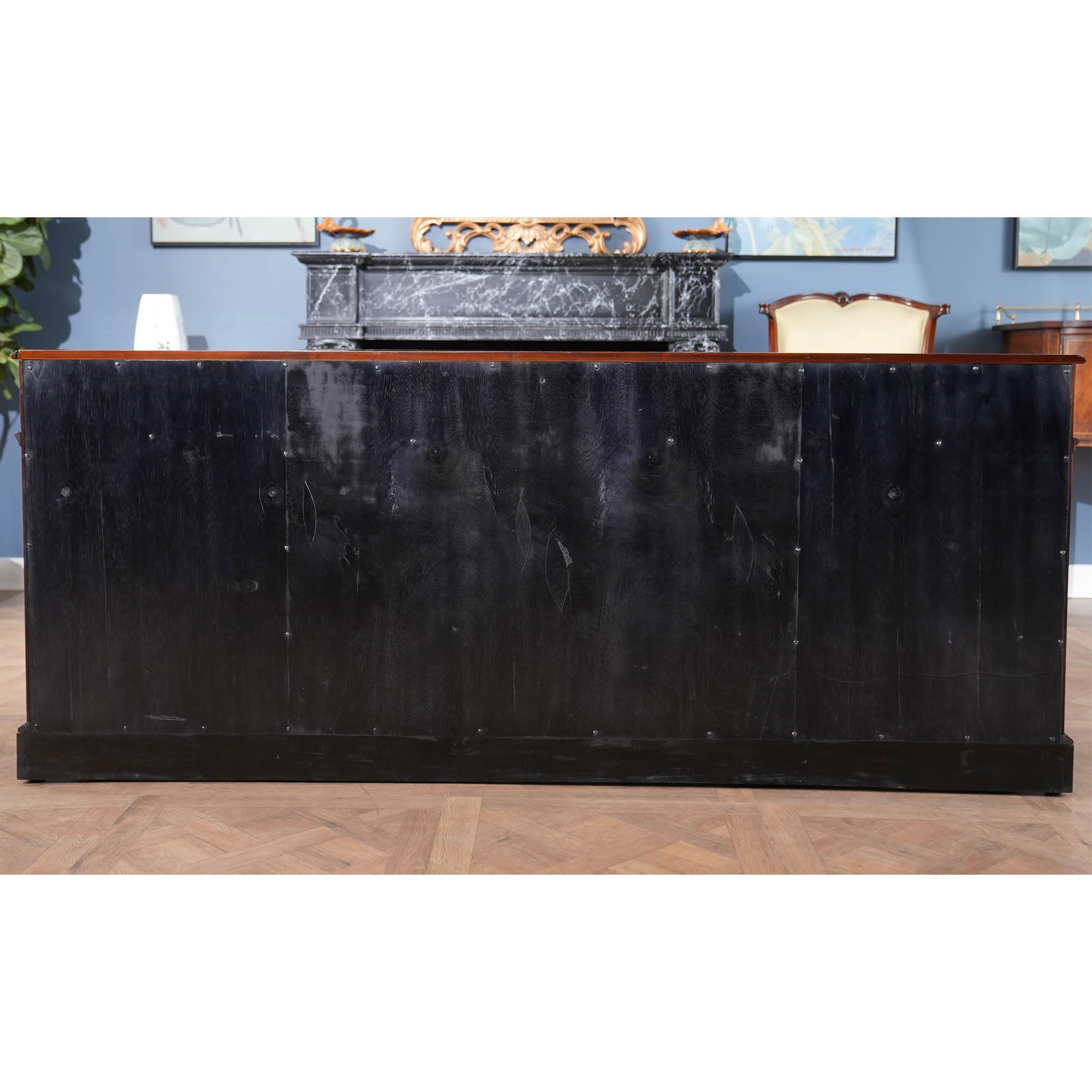Niagara Furniture NSB005 Mahogany Sideboard