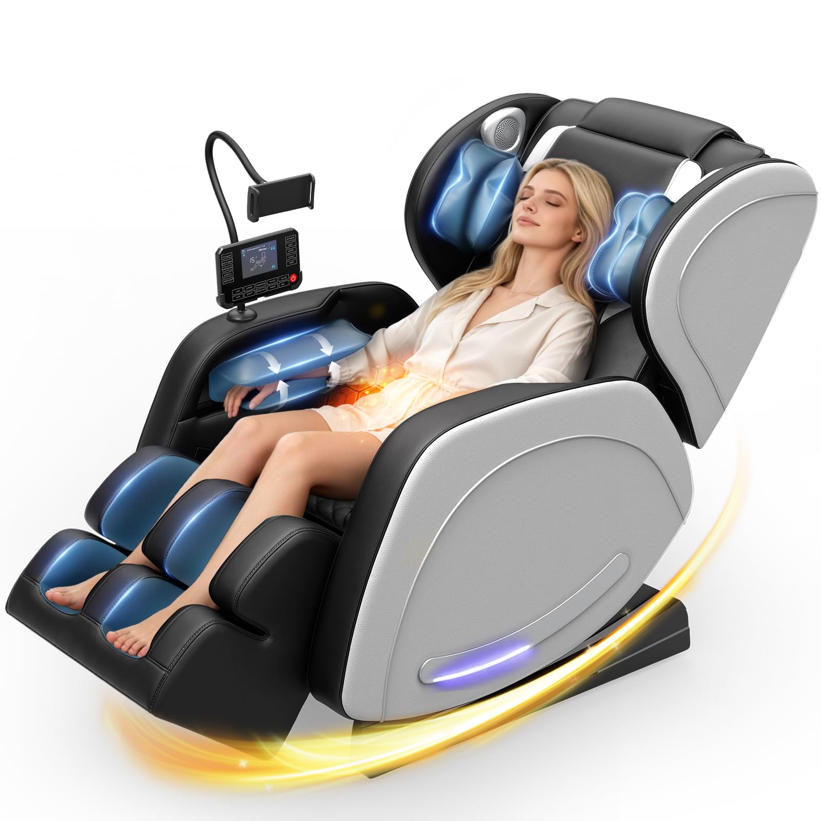 Zero Gravity SL Track Massage Chair