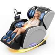 Zero Gravity SL Track Massage Chair
