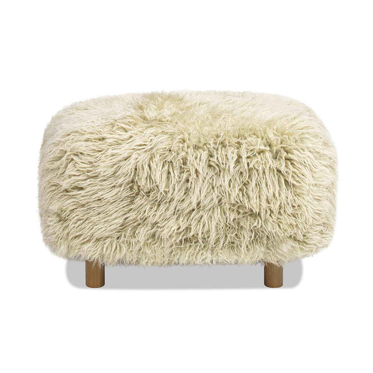 Sheepskin Accent Seating