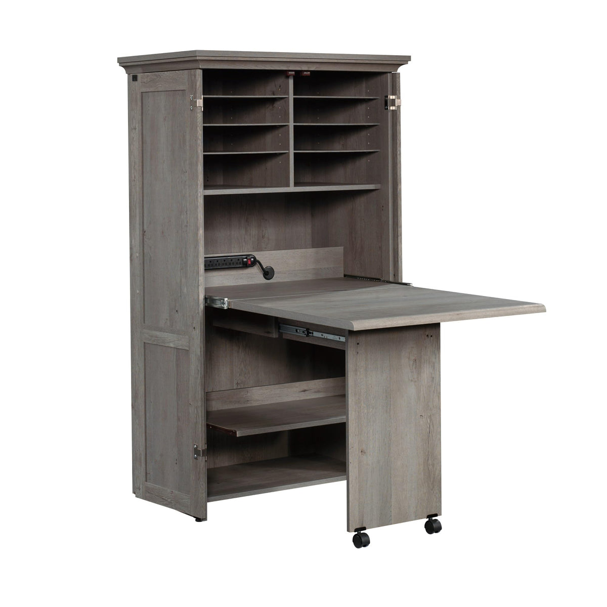Craft & Sewing Armoire