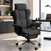 Big and Tall Office Chair, Executive Ergonomic Computer Chair for Work
