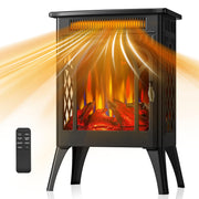Electric Fireplace Stove Heater