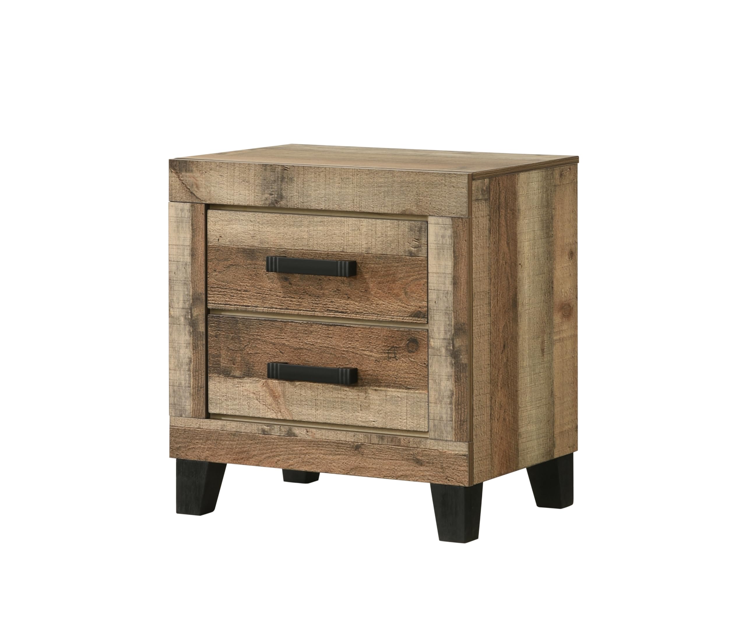 6-Piece Farmhouse Bedroom Set