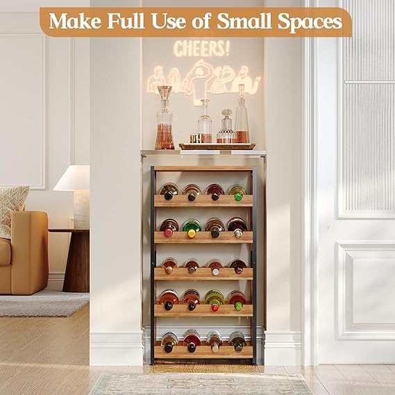 6-Drawer White Dresser with Deep Storage