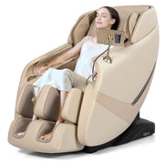 Full Body Zero Gravity SL-Track Massage Chair