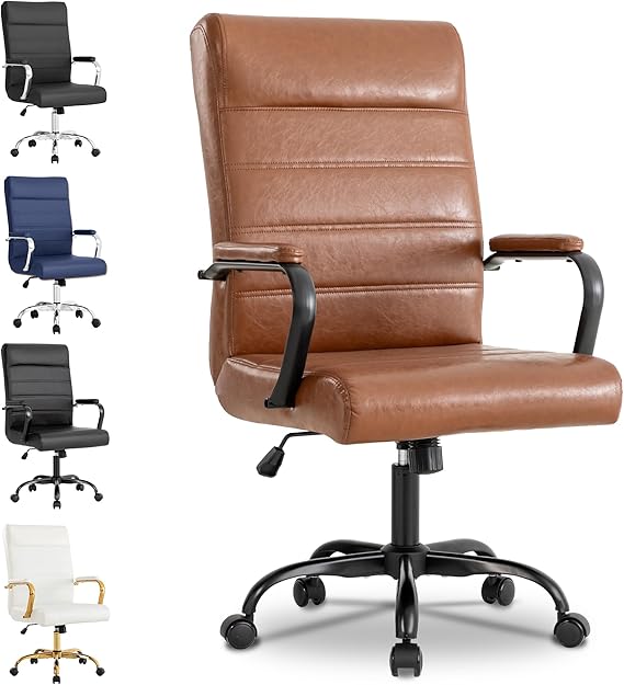 High Back Ergonomic Office Chair