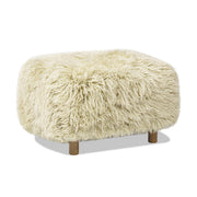 Sheepskin Accent Seating
