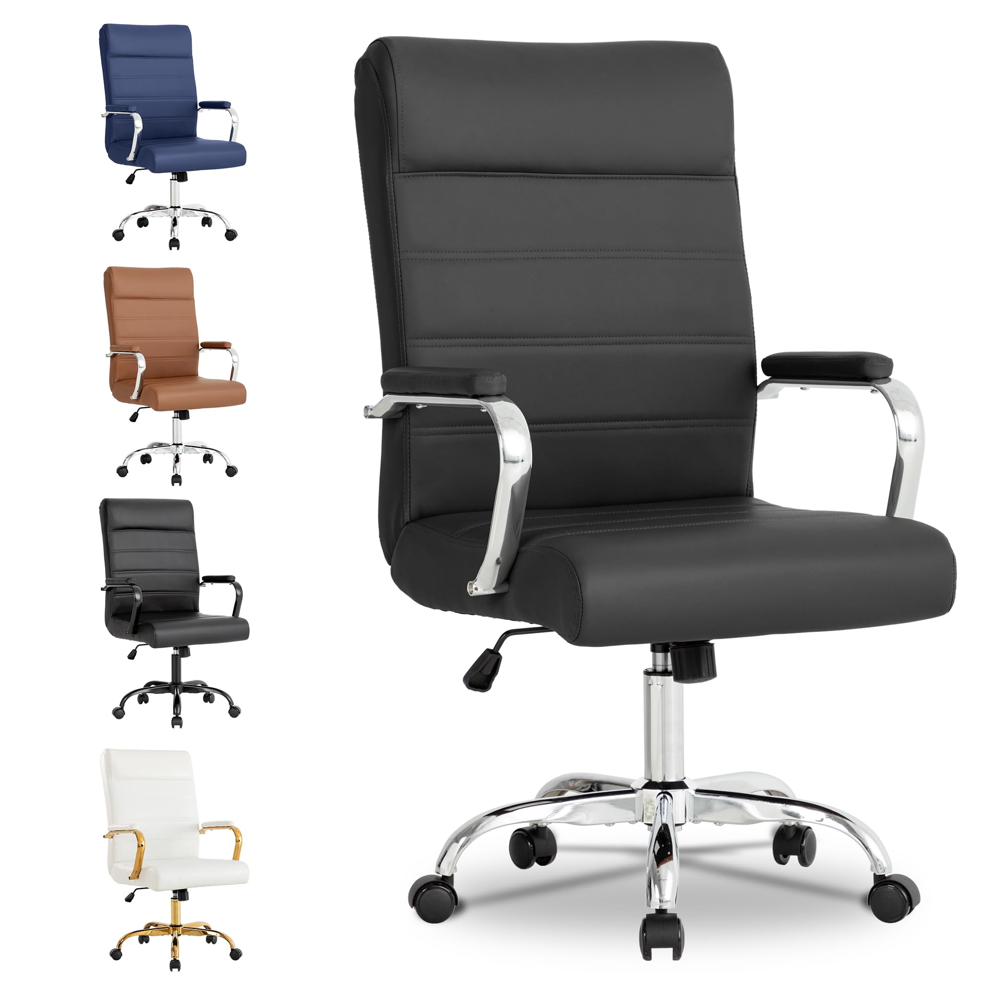 High Back Ergonomic Office Chair