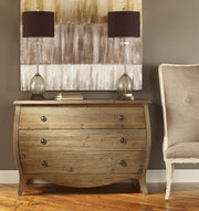 Bombe Foyer Chest
