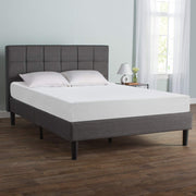 King Gel Memory Foam Mattress