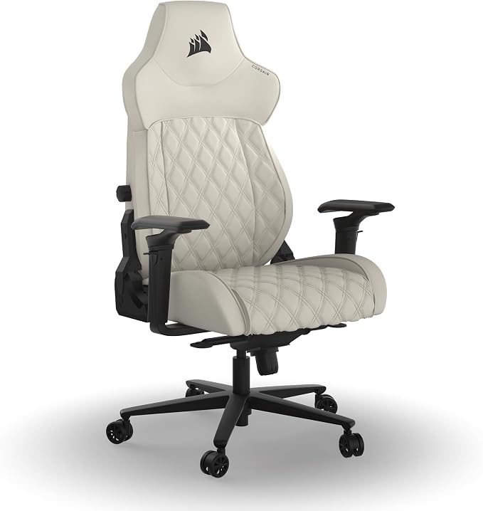 Fabric Gaming Chair with Lumbar Support