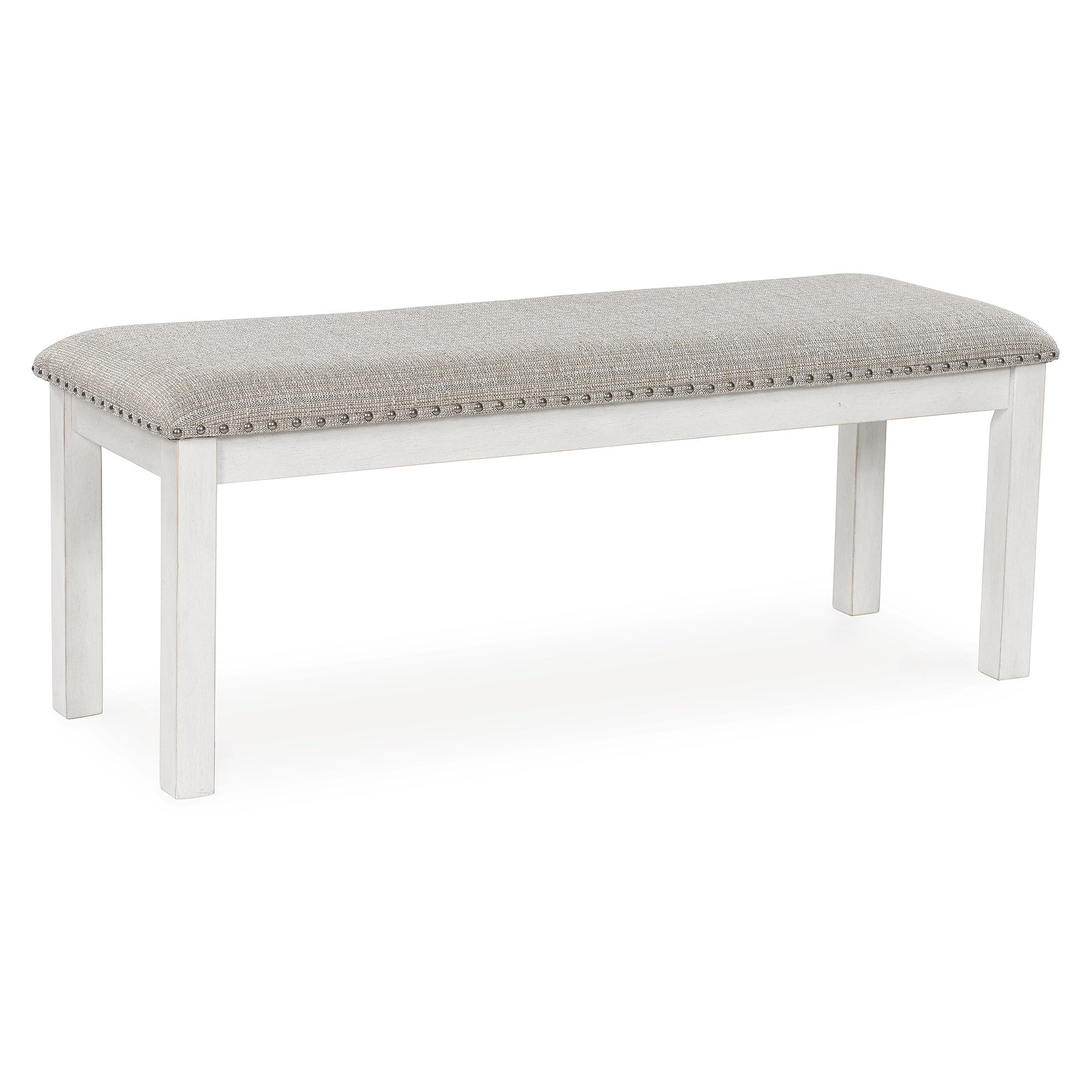 Robbinsdale Upholstered Dining Bench