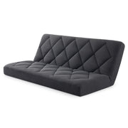Full Size Pillow Top Futon Mattress Replacement