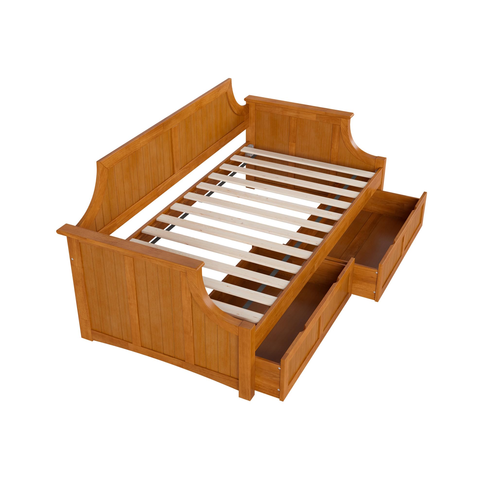 Cambridge Twin Daybed with 2 Storage Drawers