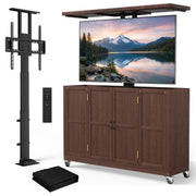 Outdoor Motorized TV Lift Cabinet