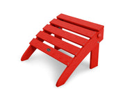 Cape Cod Folding Ottoman