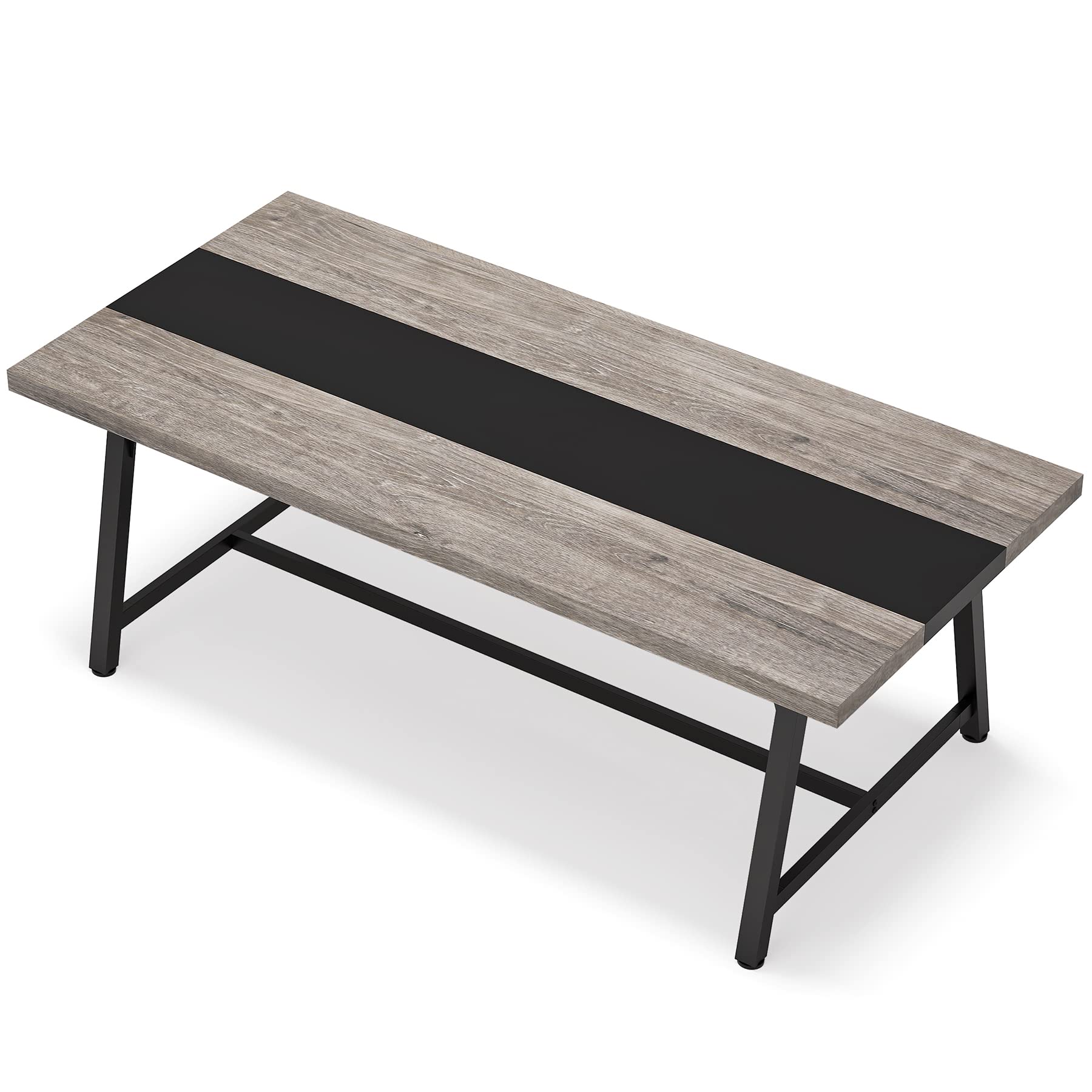 6FT Rectangle Conference Table for 6-8 People