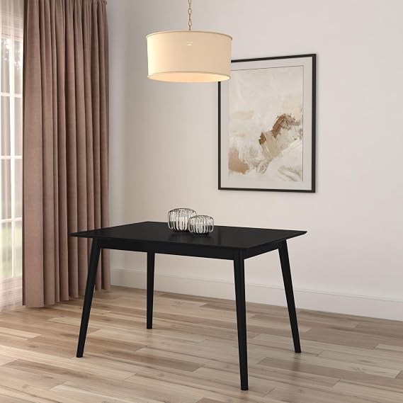 Solid Pine Dining Bench