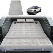 Cybertruck Bed Air Mattress with Built-in Pump