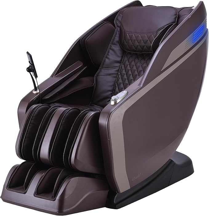 Monarch Full Body Massage Chair