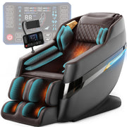 3D SL-Track Zero Gravity Massage Chair