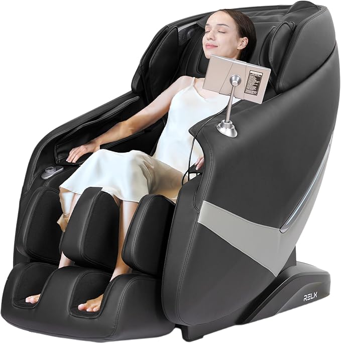 Full Body Zero Gravity SL-Track Massage Chair