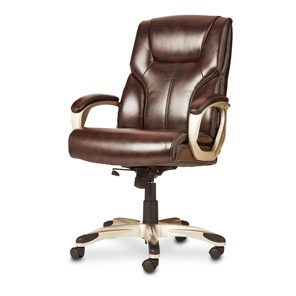 Executive High-Back Office Chair