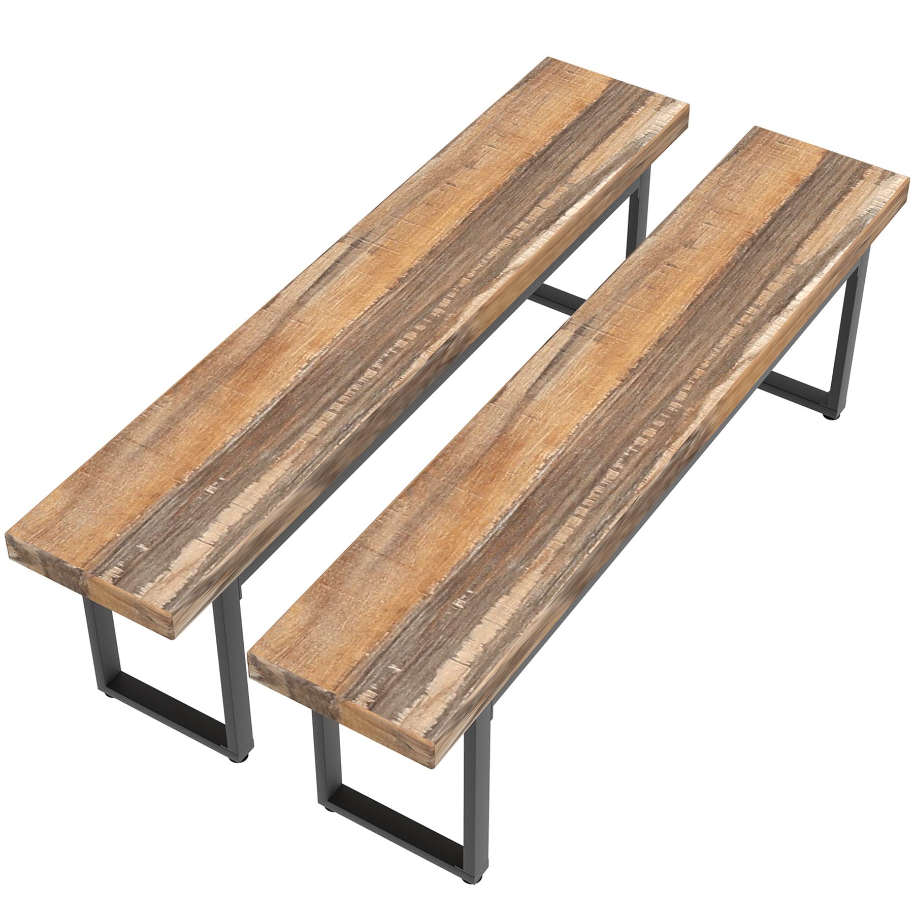 Dining Bench Set of 2