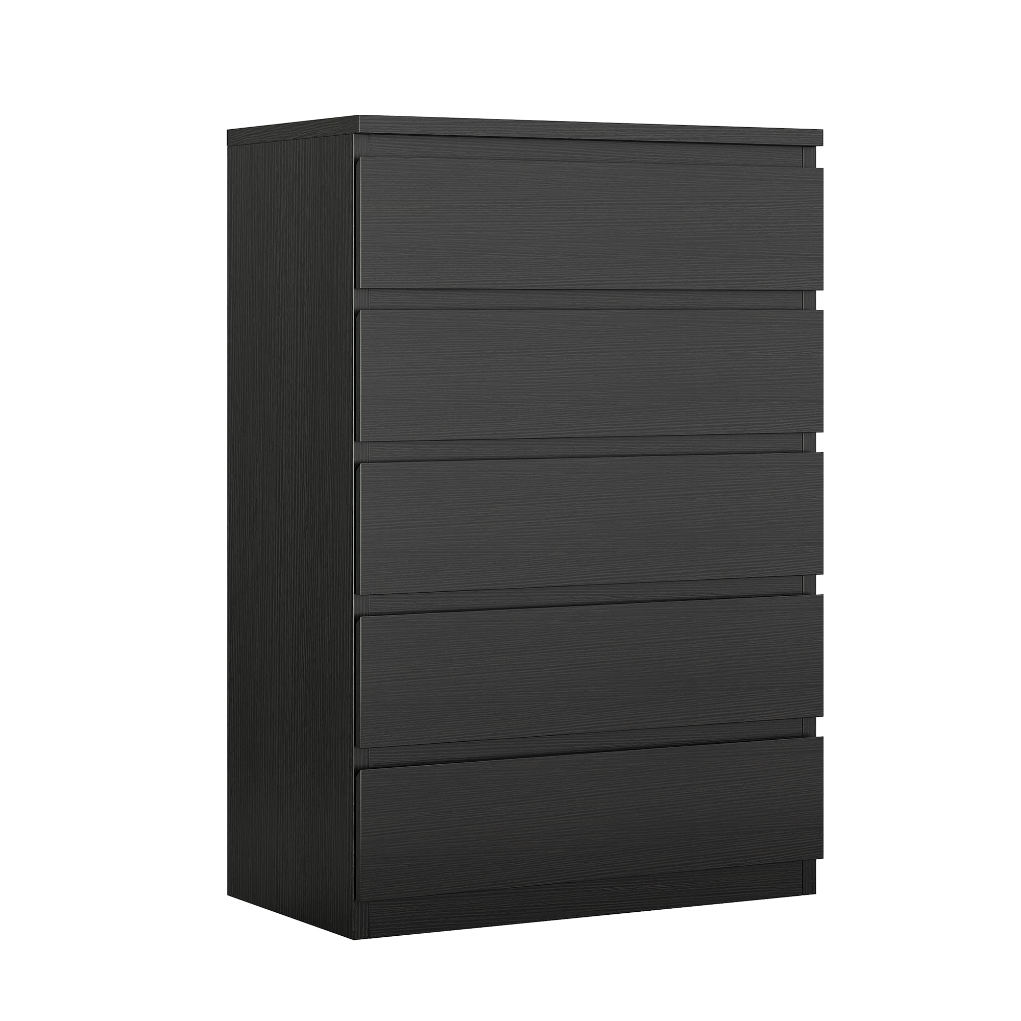 5-Drawer Dresser – Engineered Wood