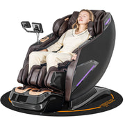 4D Zero Gravity SL-Track Massage Chair