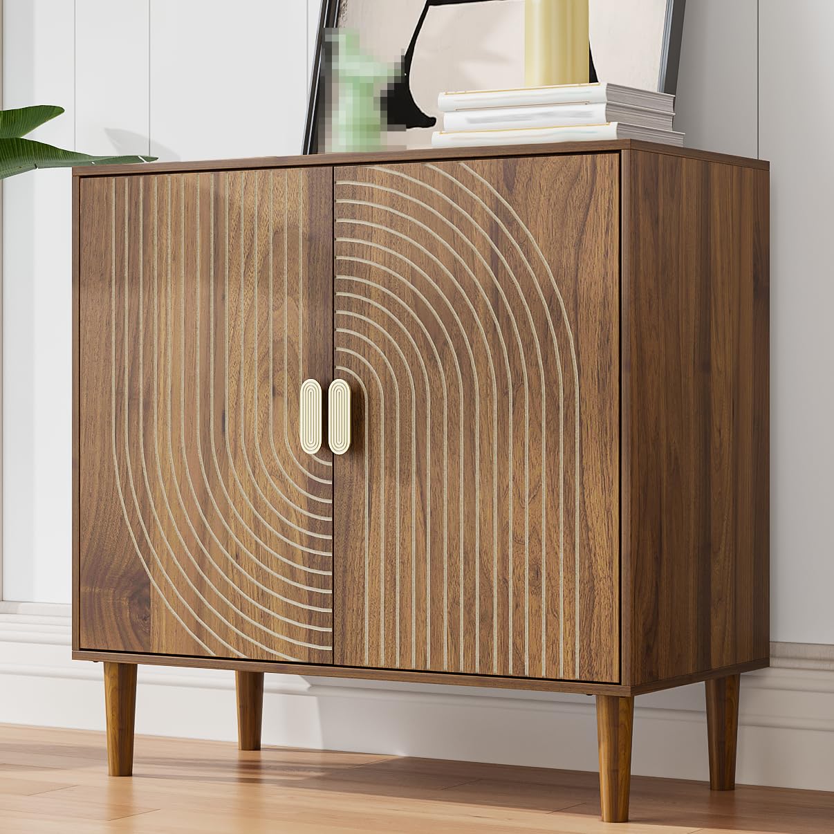 Sideboard Buffet Cabinet with Storage