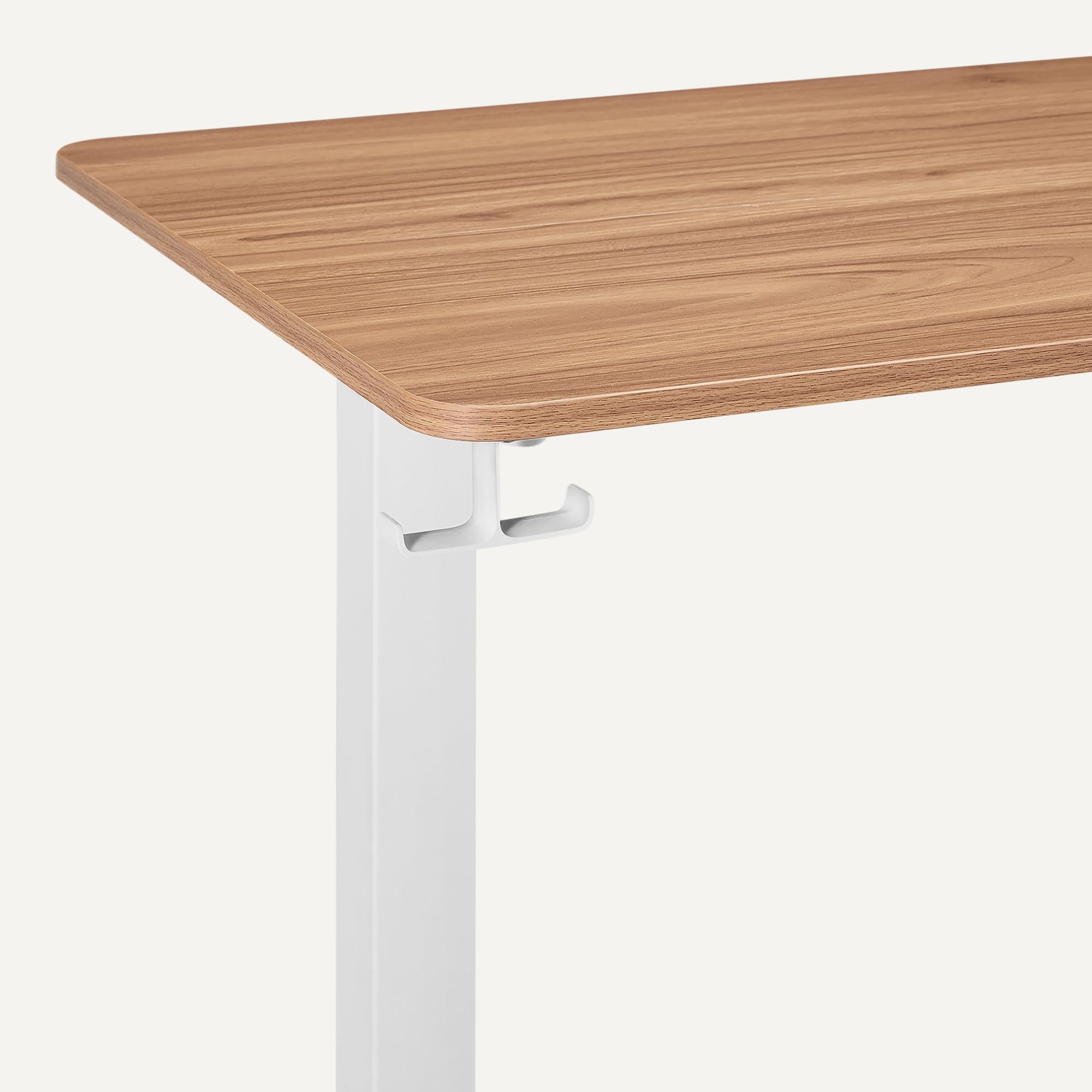 Electric Height-Adjustable Standing Desk