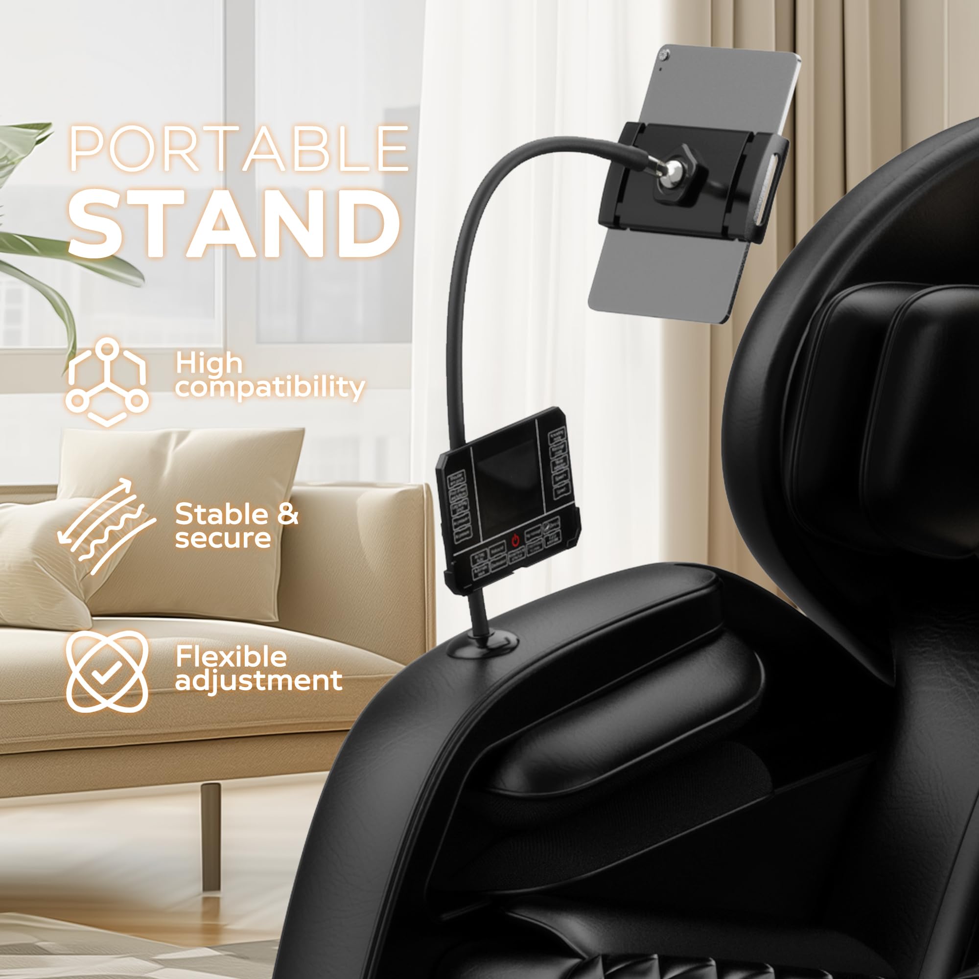 Zero Gravity Full Body Massage Chair